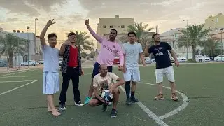 Football Match Every Tuesday Day Sandesh Vlog @Abinashbishwokarma12