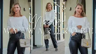 NEW IN MY WINTER WARDROBE!WHAT I GOT AT H&M, ASOS, DEMELLIER, NINE WEST AND MORE DURING BLACK FRIDAY