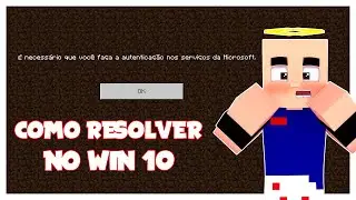 COMO RESOLVER NO MINECRAFT  WINDOWS 10 ✅