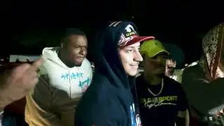 Dapp - Shooter Pack (Official Music Video)