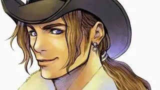 FINAL FANTASY VIII Remastered - #08 Irvine Kinneas (4k HDR)