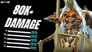 The Ultimate Prince Build. | Metaphor: ReFantazio
