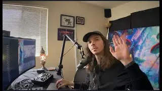 Beat Cook up Mondays- Practice making bass riffs that don’t suck