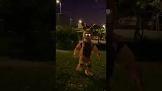 ☠️ #fnaf #fivenigjtsatfreddys #youtube #cute #fnafcosplay #springbonnie #fivenightsatfreddys #shorts