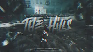 ᴛʜᴇ ʜɪʟʟꜱ | ᴄᴏᴅᴍ ᴍᴏɴᴛᴀɢᴇ