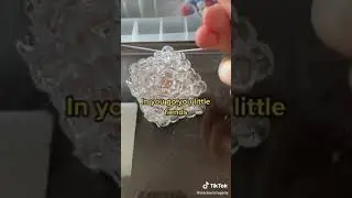 Cursed Baby Cube
