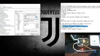Install SMCWBR11S-3GN Pulpstone OpenWrt Chaos Calmer 15.05.1