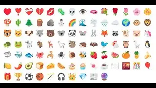 Google Emoji Kitchen Tool Now Available