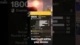 The Drifter reviews Xur’s Inventory (September 8th, 2023) 