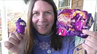 Cold Spell - Kids Meal Toy