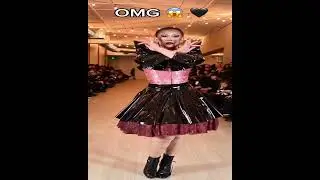 Glossy Latex | Premium Fabric Store