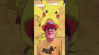Animation Fact: Ash’s First Pokémon was Originally NOT Pikachu