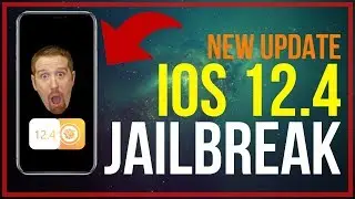 iOS 12.4.1 Jailbreak - How to Jailbreak iOS 12.4.1 - Jailbreak iOS 12.4.1