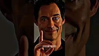 Zoom vs Reverse Flash 