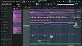 "Lauren" Fantastic Trance. Making music much easier in 2020 [FLP with 20 likes]