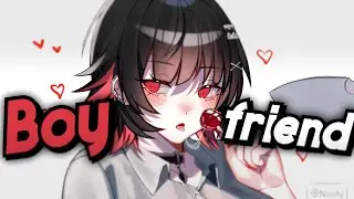 Nightcore - Boyfriend (Lyrics) - Dove Cameron, Røft3x x Pvls x Solina