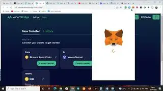 VENOM INCENTIVIZED TESTNET