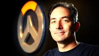 Can Overwatch 2 Succeed Without Jeff Kaplan?