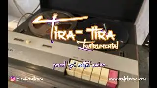 Calendari Rap Instrumental - Tira-tira