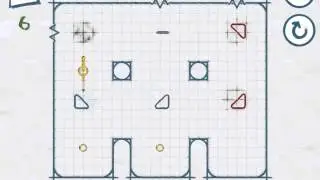 Ichi - Level 42 "Mr. Blinky" in 5 taps