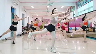 Exercise To Lose Belly Fat | Aerobic Exercise To Lose Weight Fast | EMMA Fitness