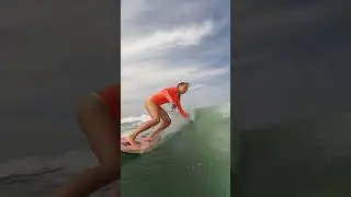 Итоговое видео для девочки 👌Как вам?) #dji #wakesurf #wakesurfing #drone #girl #gopro