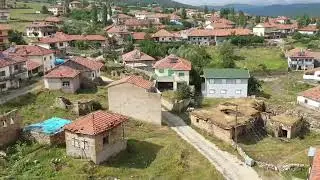 YENİ MİNAREDEN İNÖNÜ KÖYÜ