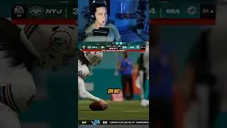 When you break your ribs IRL & in Game 😣