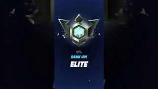 Elite Ranked Season 0 | Fortnite Chapter 4 Season 2