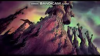 The Land Before Time (1988) - Five Against the Sharptooth [Canadian French]