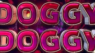 DOGGY DOGGY  - #УЕЮ (Lyric video)