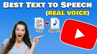 Best Text to Speech Software - Convert Text to Natural Human Voice Overs | Windows, Mac, Android