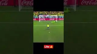 World Cup Brazil - Croatia, super emotions.
