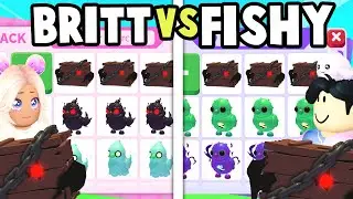 We Opened 100 Chick Boxes and Got EVERY PET!