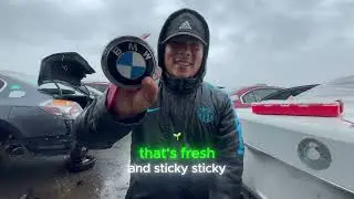 I Removed My Car Emblems & It Changed Everything