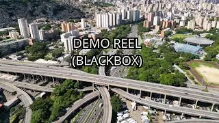 DEMO REEL FOR BLACKBOX. (APPROVED) ✅