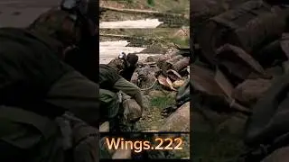Это война детка...