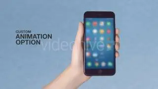 Cartoon Smartphone App Promo ToolKit by zavarykin | VideoHive - After Effects Templates