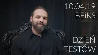 Zaproszenie na testy aparatów 10.04.2019