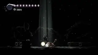 Beating Hornet until Hollow Knight: Silksong comes out.Day 1000.