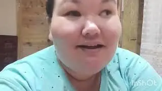 Майские дела в саду /Чай на костре/Было много работы...
