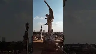 Série Desvendando Jazigos - Coleção de Jazigos