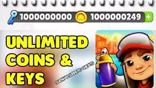 How to download mod Subway Surfer apk from happymod with proof