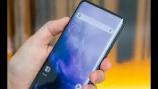 One Plus 7 Review By Technical Bug
