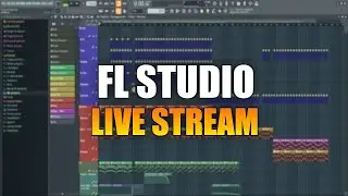 Wie streamt man mit FL Studio | OBS Tutorial | Windows