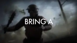 Battlefield 1 E3 2016 Teaser Trailer