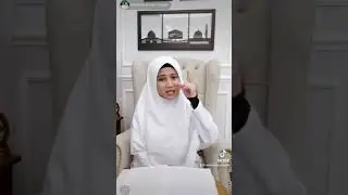 Hidupkan Al Quran di dalam hati & hari anda. Pesanan dari Ustazah Asma Harun