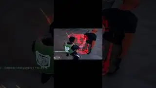 Заманим в ловушку мусоров 