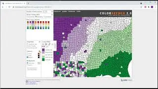 Color Ramps