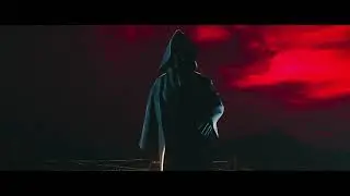 Her Echo-Victim (Official Visual)